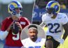The Rams’ toughest opponent may be themselves ‘iron sharpens iron’