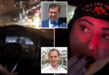 San Francisco demands federal Waymo crackdown after July 4 traffic meltdown stranded thousands