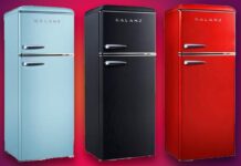 Over 120K refrigerators recalled after 34 fires and one death: report