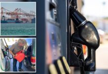 Oil prices set to spike again after more Strait of Hormuz disruptions, Red Sea attacks