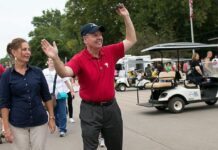 Trump pushes for Lindsey Graham’s sister as replacement after senator’s death from aortic tear