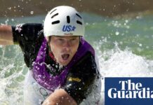 US Olympian indicted after Trump alleged ‘vandalism’ at DC reflecting pool