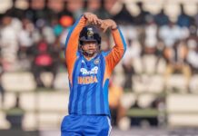 WATCH: Vaibhav Sooryavanshi Storm Arrives In Zimbabwe! Teen Star Smashes Maiden India Fifty