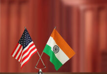 US Removes Four Indian Companies from Russia-Related Sanctions List