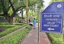 2020 Delhi Riots: HC Seeks Police’s Stand on Umar Khalid’s Bail Plea in UAPA Case