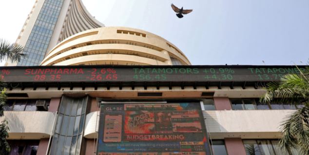 Sensex, Nifty Open Higher on IT Buying, Fed Rate Cut Hopes
