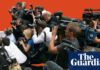 A third of UK journalists have changed how or what they report over fears for safety, study finds