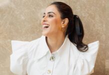 Genelia Feels Bad as Hyderabad’s Iconic Hotel Faces Demolition