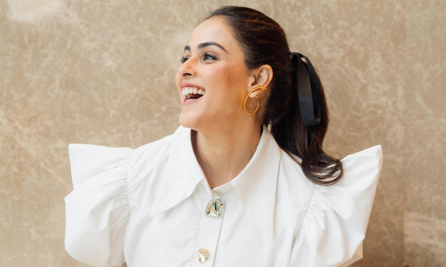 Genelia Feels Bad as Hyderabad’s Iconic Hotel Faces Demolition