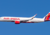 Air India Reduces Fuel Surcharge for North America, Europe Flights