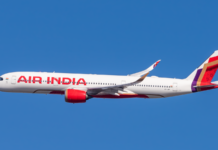 Air India Reduces Fuel Surcharge for North America, Europe Flights