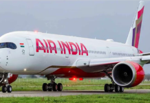 Air India Plane Aborts Take-Off as Two Aircraft End Up on Mumbai Runway