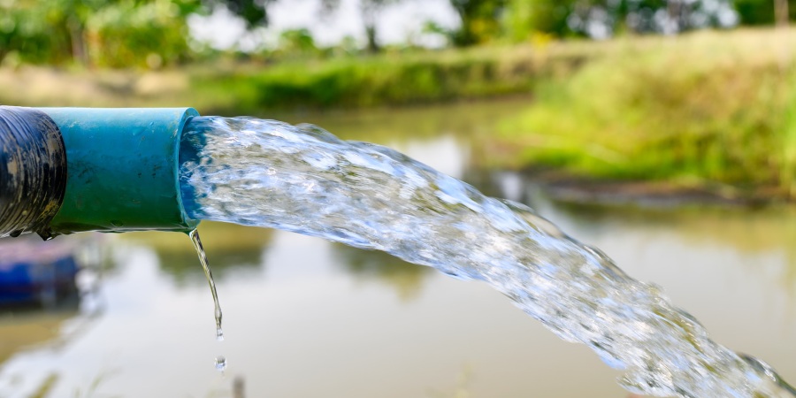 Rain Harvest Drive To Boost Hyderabad’s Groundwater