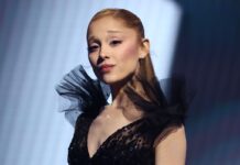 4 chic clear bags to take to Ariana Grande’s London show as strict O2 bag policy announced