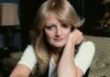 Bonnie Tyler’s funeral plans revealed and key role fans will have after tragic death