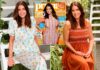 Lisa Snowdon wants to ‘reframe ageing in a more positive way’ after gaining 3st and her hair falling out