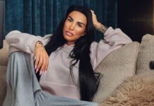 ‘We worked on Katie Price’s documentary – she showed her true colours with one gesture’