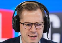 LBC callers savage Reform UK’s Robert Jenrick during phone-in