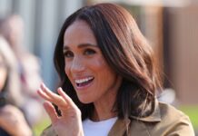 Meghan Markle exposes ‘true colours’ in candid moment people rarely get to see