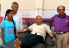 One Worker’s Plea for Blood Led This Man on a 30-Year Mission to Help Patients Find Blood in Time