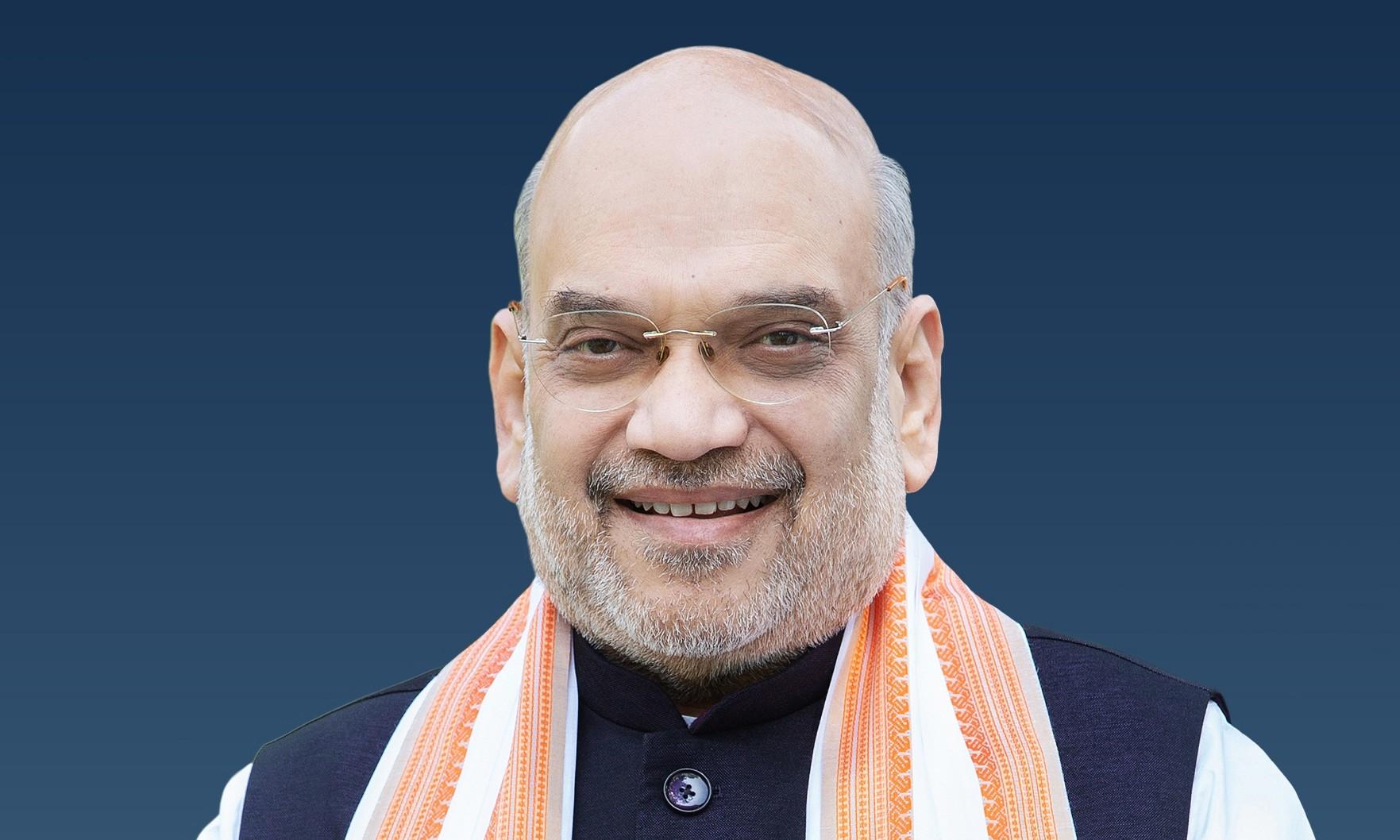 Shah: Will Complete Pending CAA Work