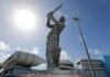 All-time West Indies cricket great Garfield Sobers dies aged 89