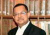 No Law Bars Eating Chicken on Ganga: Justice Ujjal Bhuyan