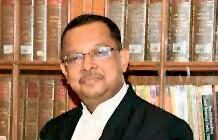 No Law Bars Eating Chicken on Ganga: Justice Ujjal Bhuyan