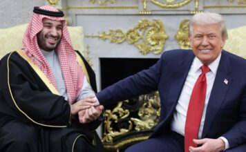 Trump approves Saudi Arabia nuclear deal that could see Middle Eastern nation enriching own uranium