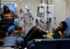 War and shortages push Gaza hospitals to breaking point