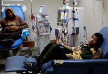 War and shortages push Gaza hospitals to breaking point