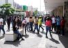 Strong earthquake hits Mexico-Guatemala border, triggering tsunami alert