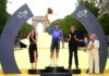 Tadej Pogacar wins Tour de France for a record-equalling fifth time