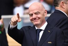Infantino insists FIFA’s World Cup plan is proposal and not ‘obligation’