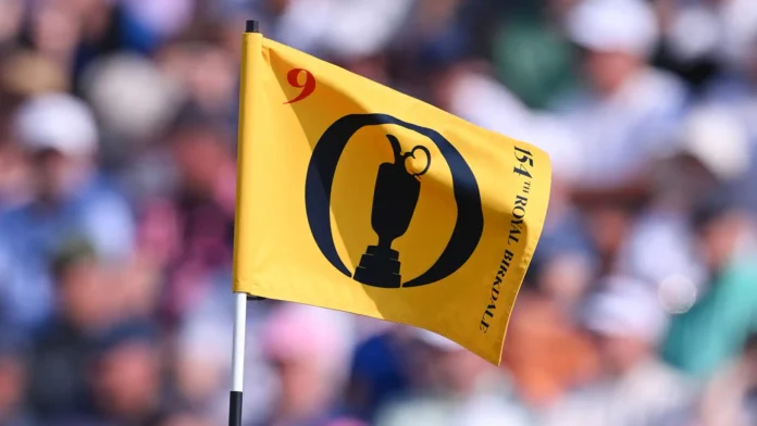 2026-open-championship-flag-saturday-tee-times.webp