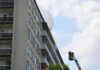 Several people killed in ‘raging fire’ at Antwerp apartment block as survivors describe harrowing escapes