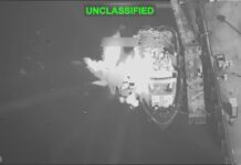 Bahrain, Kuwait struck Iran following missile and drone attacks in sign of widening war: report