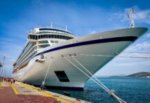 Viking cruise ships from newest to oldest — a complete list