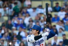 Shohei Ohtani Christmas ornament to be released this weekend