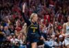 Sophie Cunningham defends her stance on trans athletes, biological women: ‘Common sense’