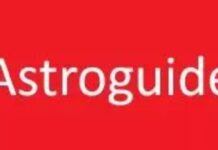 Astroguide for July 25, Saturday