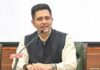 Delhi HC Orders Takedown of Objectionable Posts Targeting Raghav Chadha