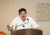 Telangana: NRR Seeks CM’s Exit Over Education Crisis