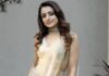 Trisha Krishnan Slams Zara Over Smelly Deliveries