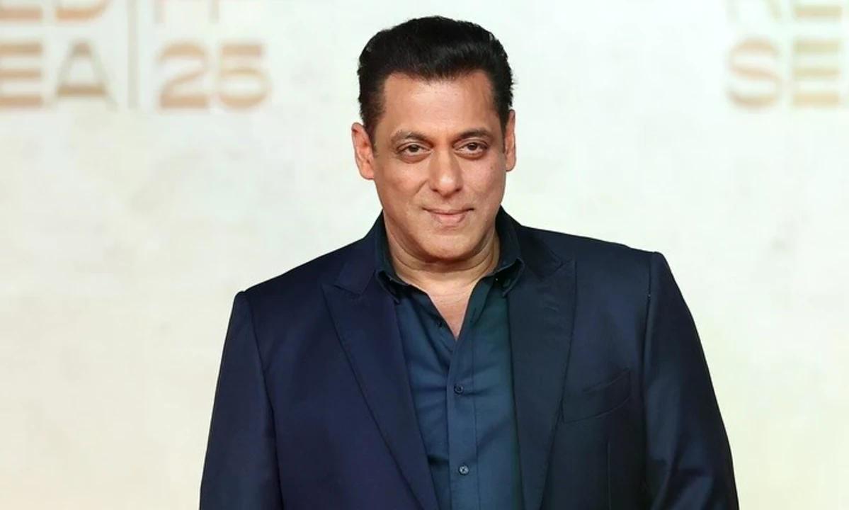 Delhi HC Orders Removal of ‘Kala Hiran’ Teaser, Promotional Content Linked to Salman Khan