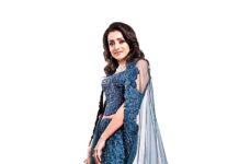 Trisha Shares Happy Pic After Jana Nayagan First Day-First Show