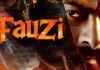 Prabhas Announces Release Date for Fauzi