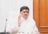 BJP Rendering Injustice to Telangana, Alleges Ponnam