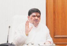 BJP Rendering Injustice to Telangana, Alleges Ponnam