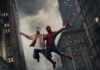 Lionel Messi Stars With Tom Holland in Spider-Man Movie Promo